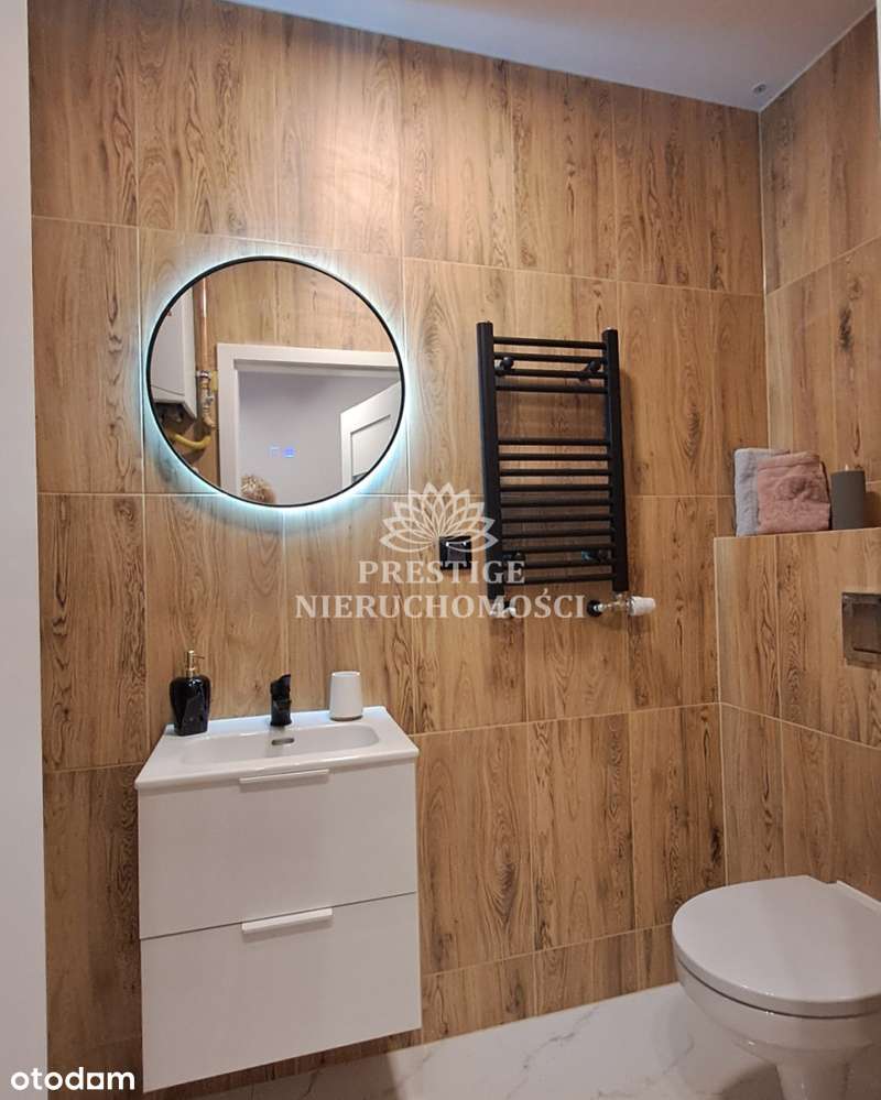 Nowe,wygodne,  mieszkanie dla rodziny-9