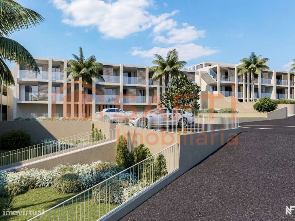 APARTAMENTOS EM SÃO MARTINHO - FUNCHAL - Grande imagem: 5/24