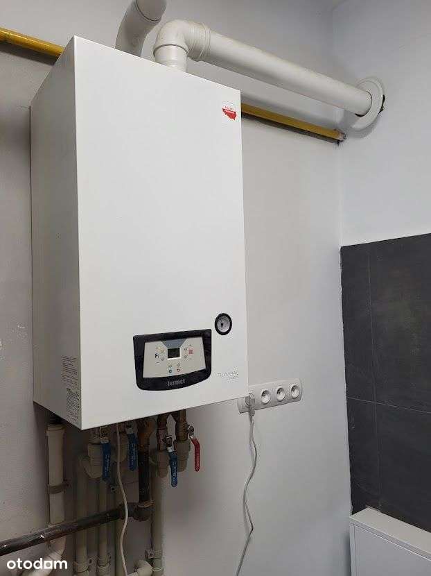 Sprzedam dom z najemcą - ROI 7% – Starachowice, ul. Ostrowiecka-7