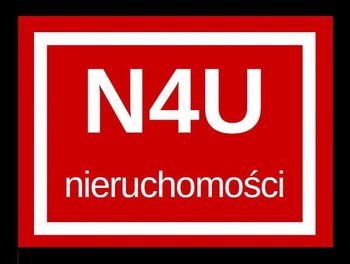 N4U NIERUCHOMOŚCI Sp z o.o. Logo