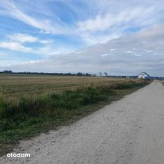 Atrakcyjne działki budowlane na osiedlu Pyrzyckim