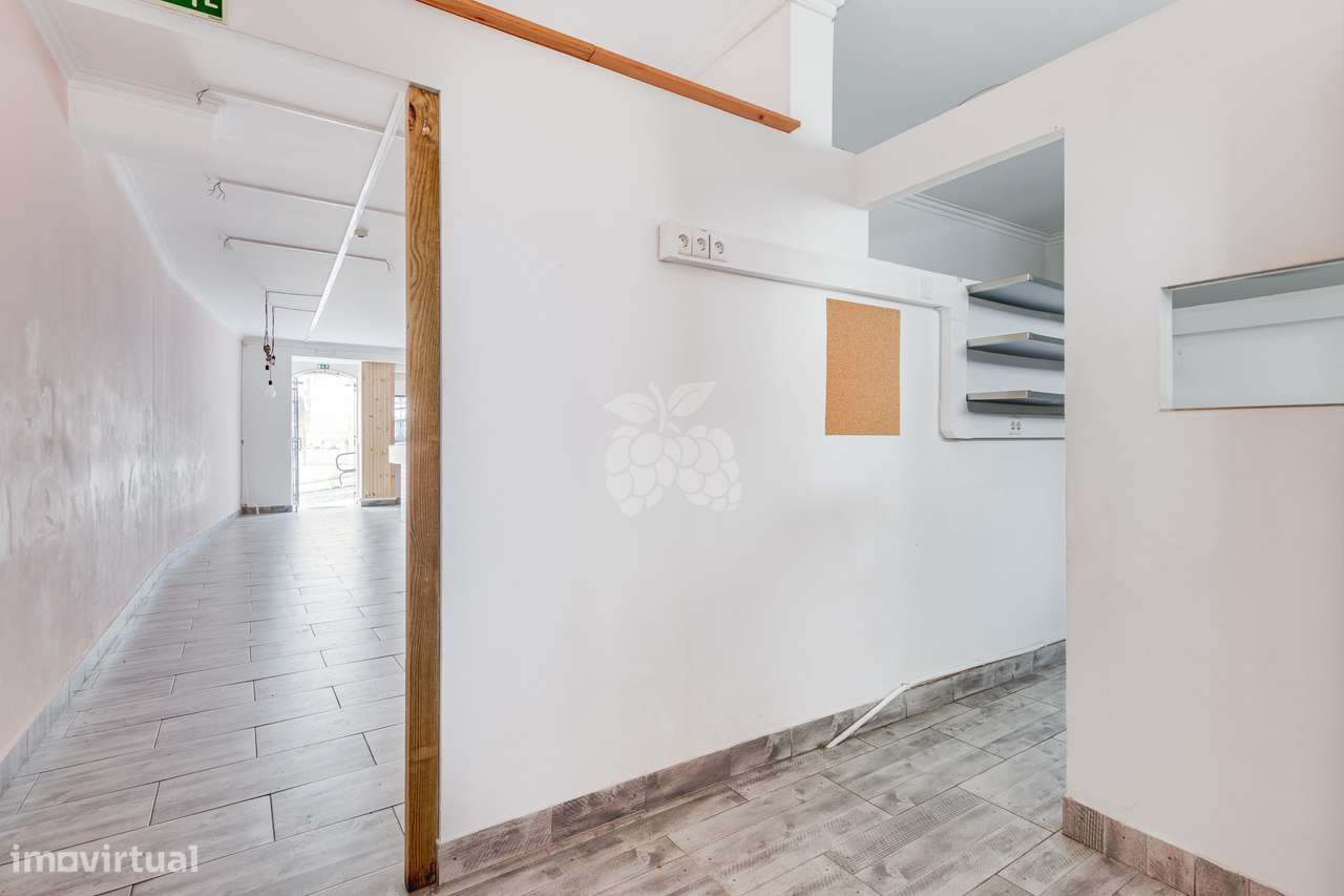 Oportunidade de Investimento Principe real-12