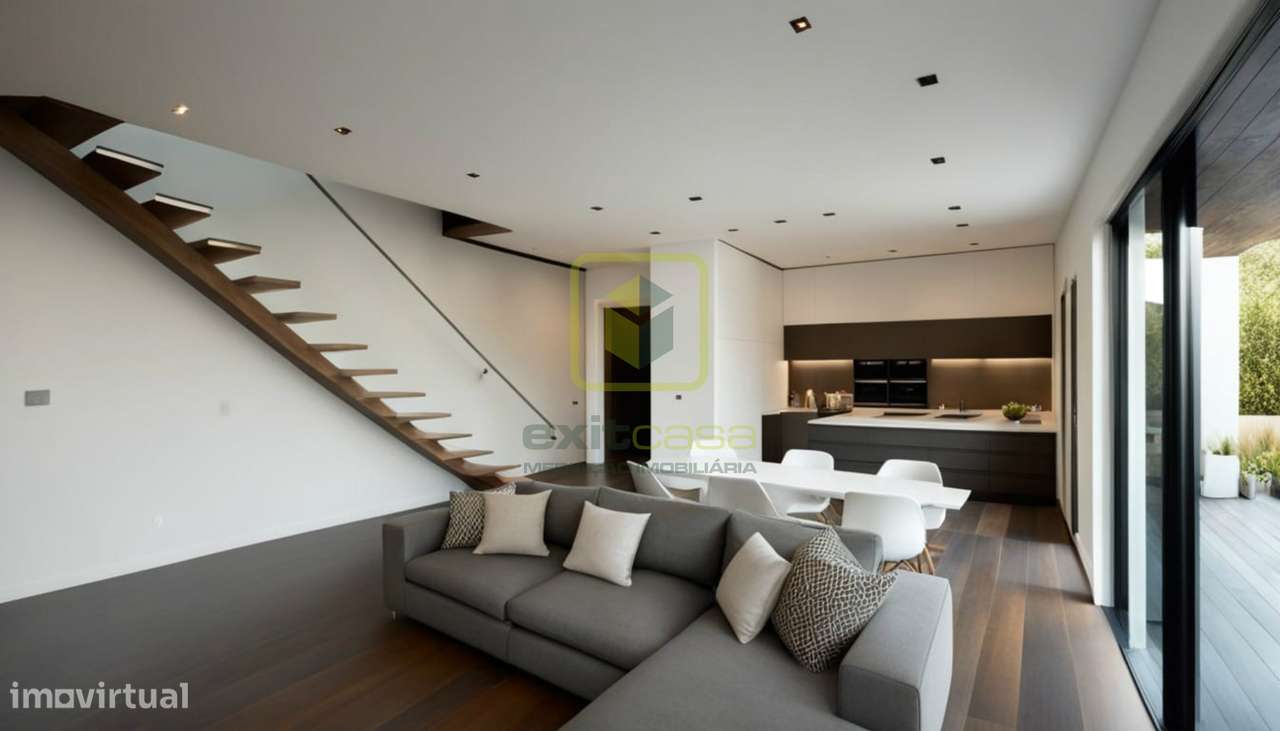 Apartamento T3 - Grande imagem: 5/22