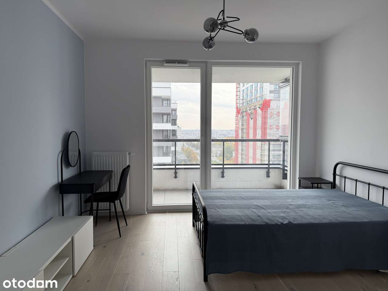 Nowy apartament 3 pok. 82m2 - centrum - Pełny obrazek: 4/20