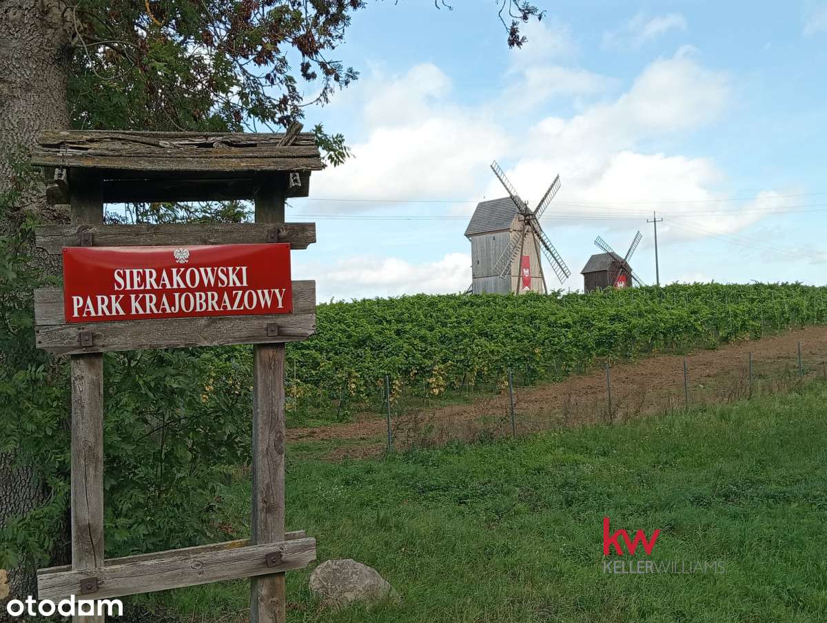 Obszar stu jezior - działka mieszkaniowa - Pełny obrazek: 5/13