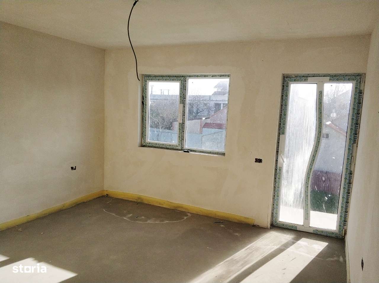 Vila P+1E+Pod noua, situata aproape de centru-7