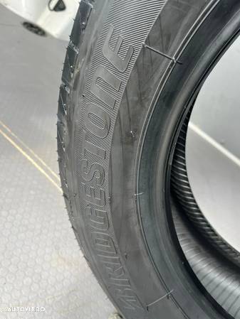 Anvelope noi tip C Vara 195/60 R16C Bridgestone R660 99/97H - 4