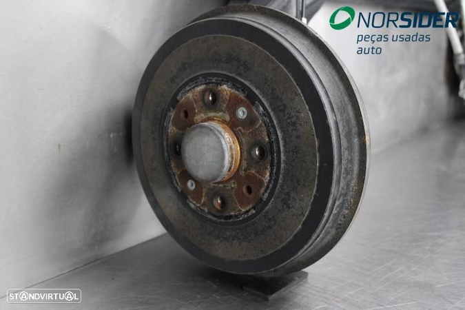 Eixo traseiro Opel Corsa E|14-19 - 3