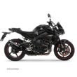 ponteira escape leovince yamaha mt-10 - 14163s - 1