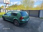 Volkswagen Golf IV 1.4 Trendline - 4