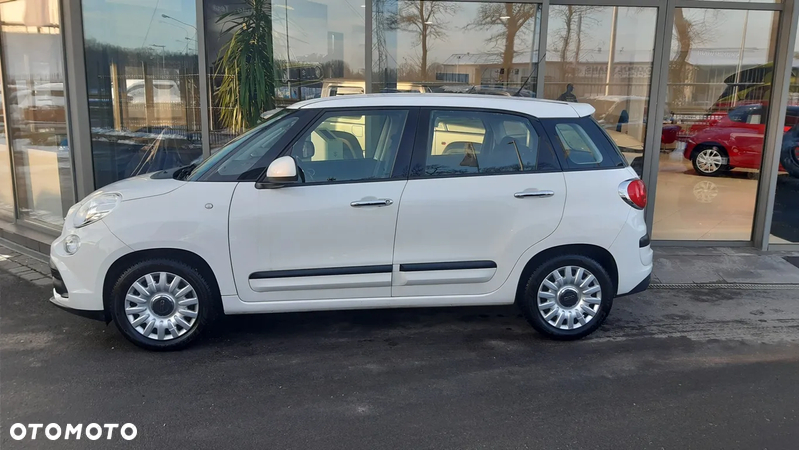 Fiat 500L 1.4 16V T-Jet Pop Star - 8