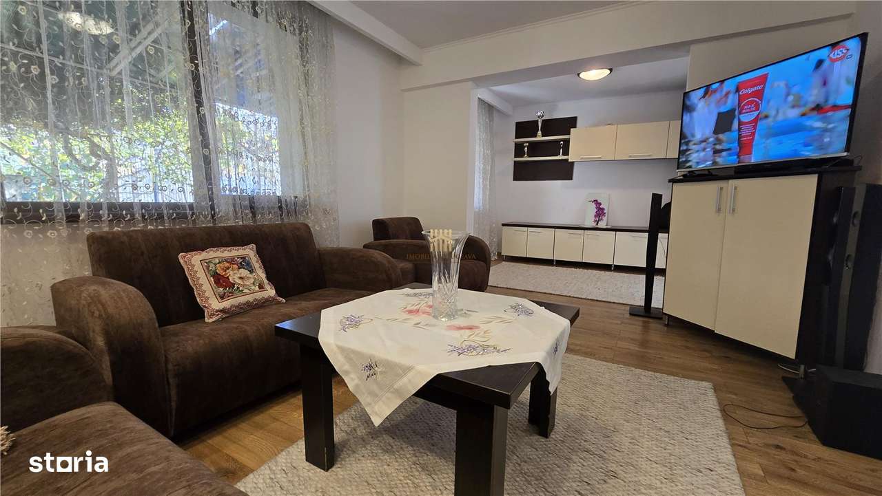 Casa in Cartier Zamca Suceava De Vanzare-6