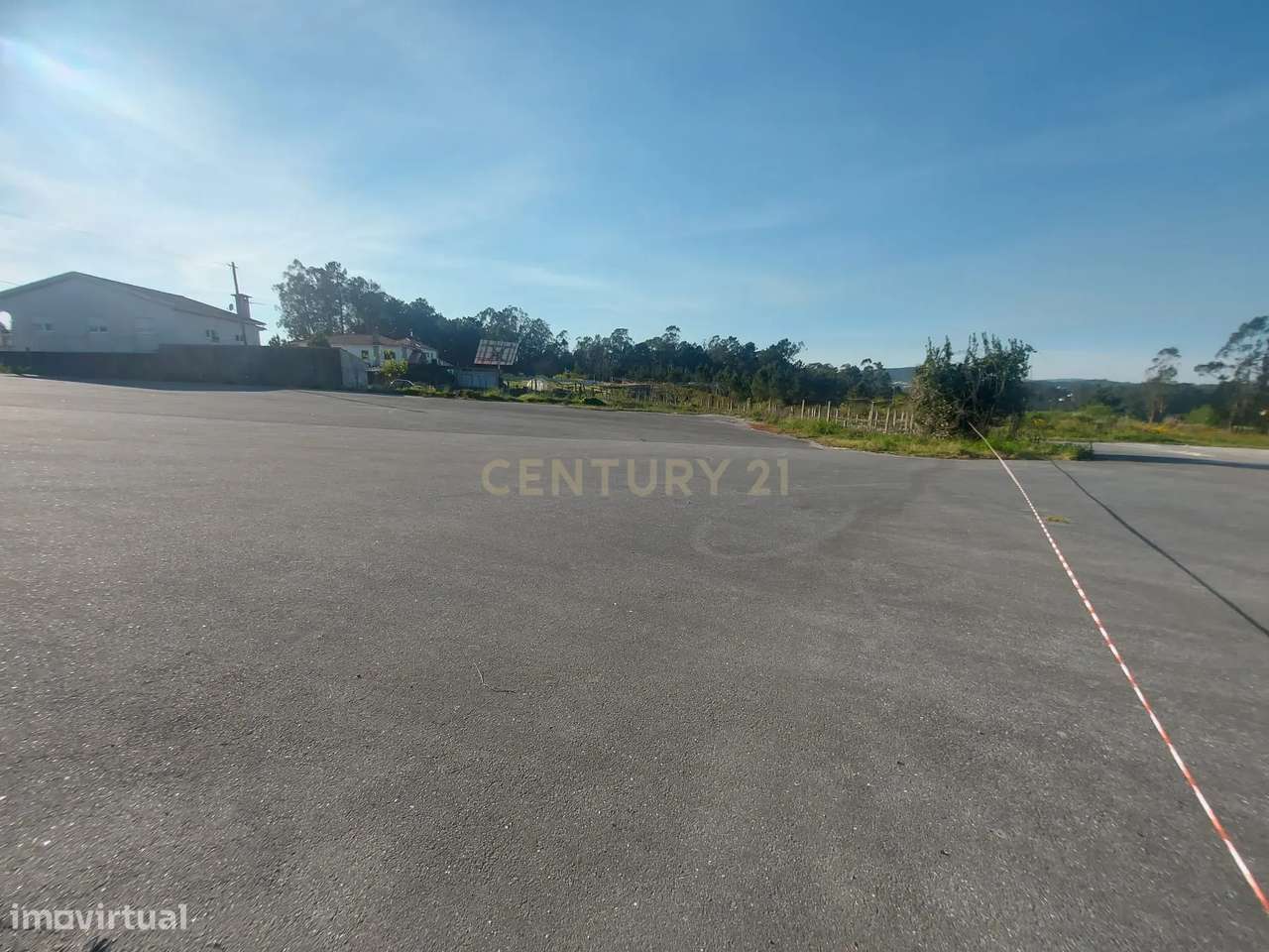 Terreno à Venda em Chorente, Barcelos com 2000m2– Ideal para Construçã - Grande imagem: 2/17