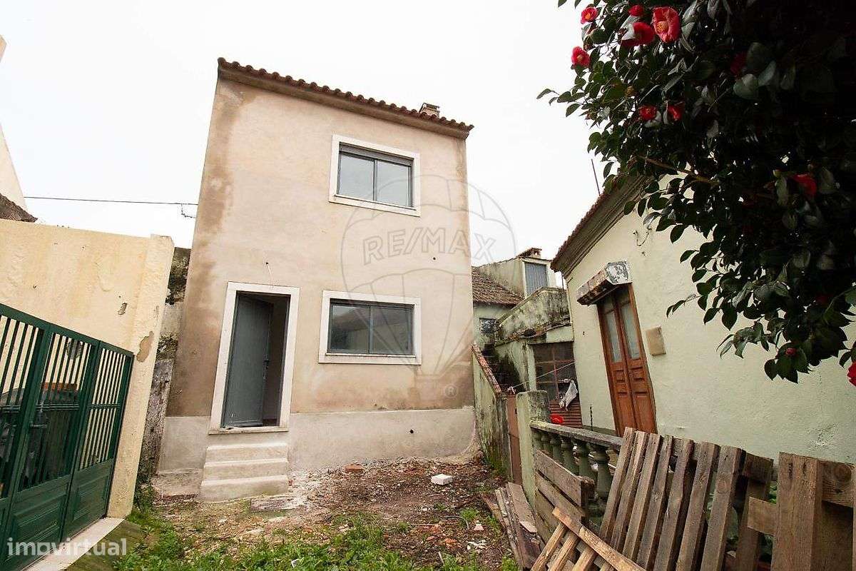 Moradia T2 para venda - Grande imagem: 4/17