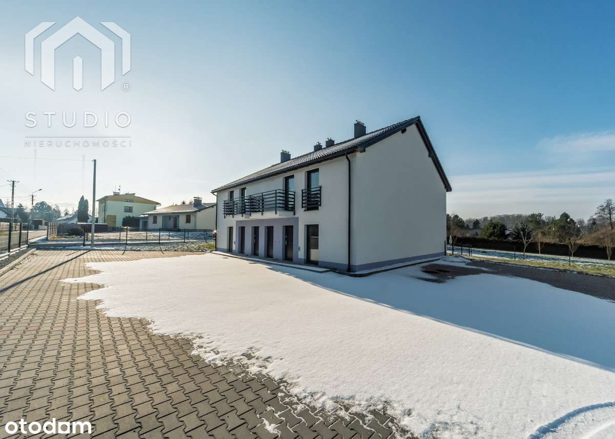 Cicha Residence-Apartament 97 mkw./5 pok./ogródek-8