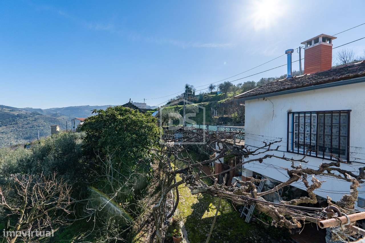 Recanto Encantado, Távora - Tabuaço-20