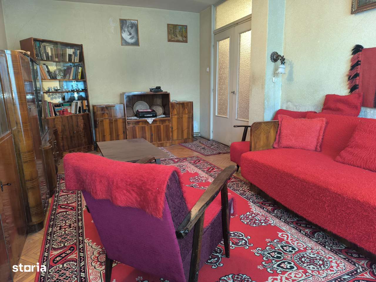 Apartament ideal pentru cabinet medical, locatie Centrala-1