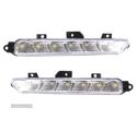 LUZ DIURNA LED PARA MERCEDES S W221 05-11 - 1