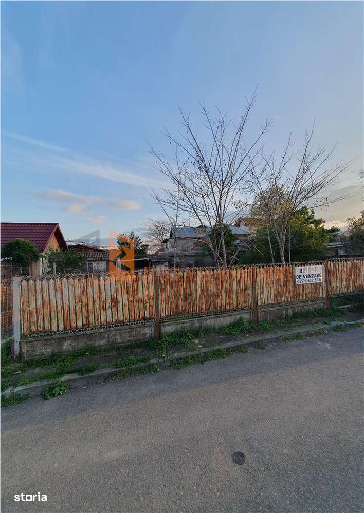 Exclusivitate! Teren intravilan zone Mihai Viteazu - Imagine principală: 1/4
