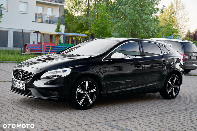 Volvo V40 - 2