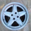 FELGA 16 AC SCHNITZER BMW E30 RARYTAS 7,5JX16 ACS S3 325IS - 1