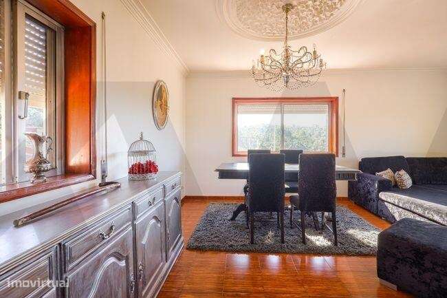 Moradia T6 Bi-Familiar – Milheirós de Poiares – Santa Maria da Feira! - Grande imagem: 5/44