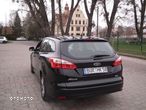 Ford Focus 1.0 EcoBoost Start-Stopp-System TITANIUM - 18