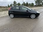 Fiat Grande Punto - 4