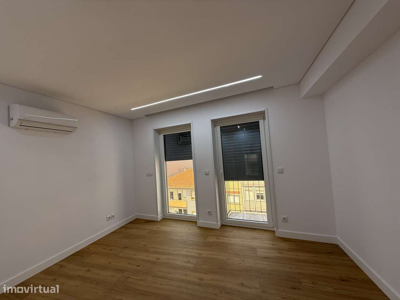 Apartamento T1 Novo - Centro Histórico do Porto-5