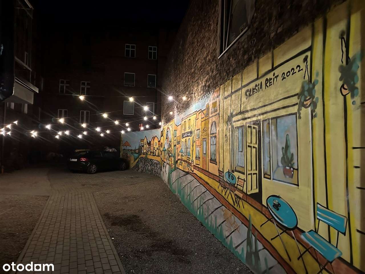 Mieszkanie PO Remoncie W Centrum Chorzowa!-4