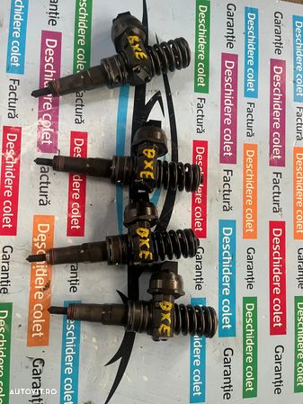 Injector Golf 5 Touran 1.9 bxe 2004-2009 - 1