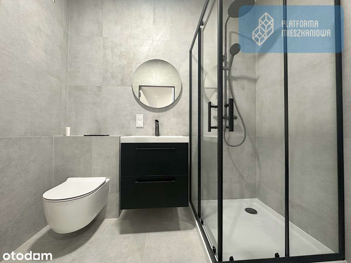 Nowe 2 pokoje, ul. Hawelańska!