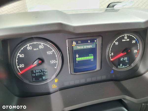 Scania R450A4X2EB MEGA EURO 6 RETARDER - 19