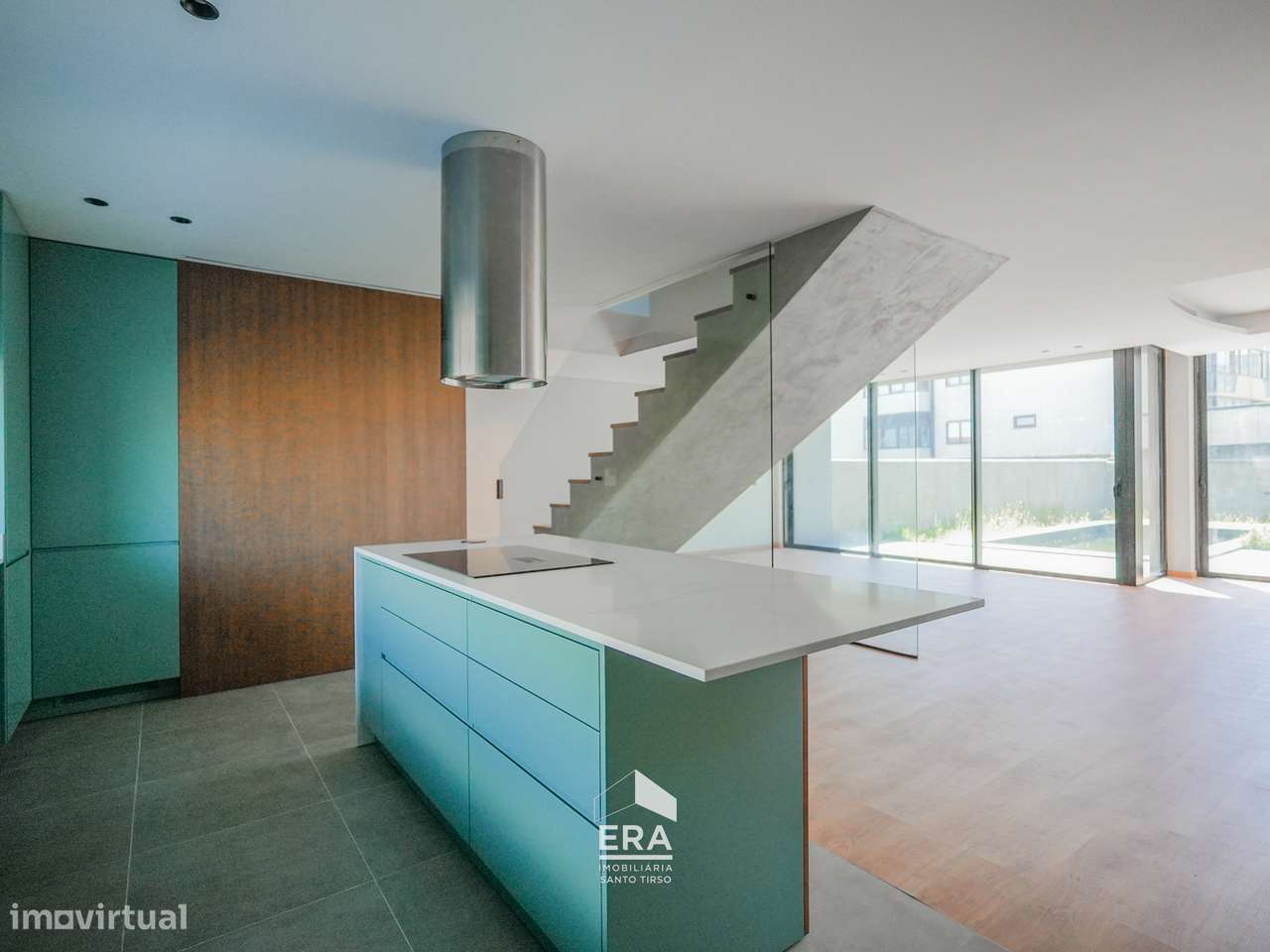 Moradia V3 em Árvore, Vila do Conde-12