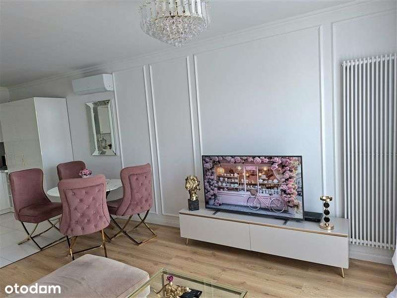 Okrętowa/2021/duży balkon/klimatyzacja/ekskluzywne - Pełny obrazek: 5/20