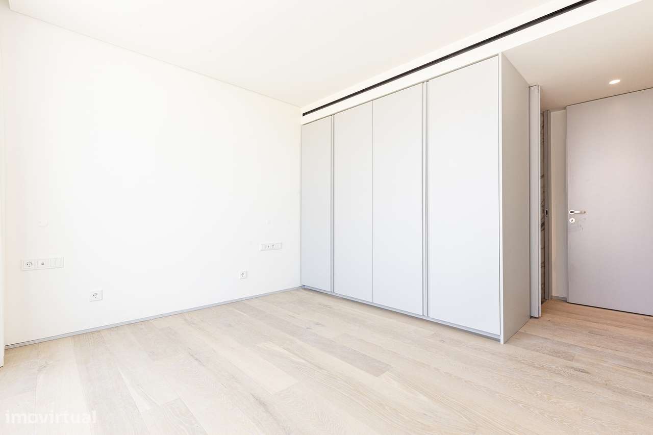 Apartamento T2 de luxo para venda - Lisboa-22