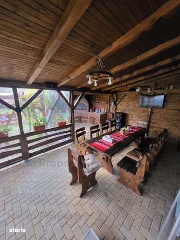Vila 7 camere in Afumati-2