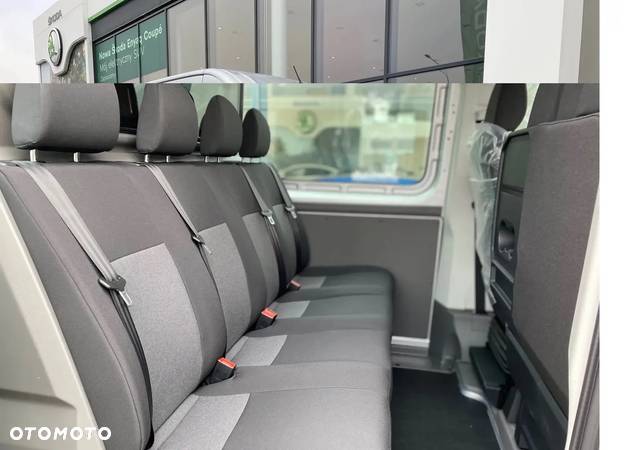 Volkswagen Crafter - 5