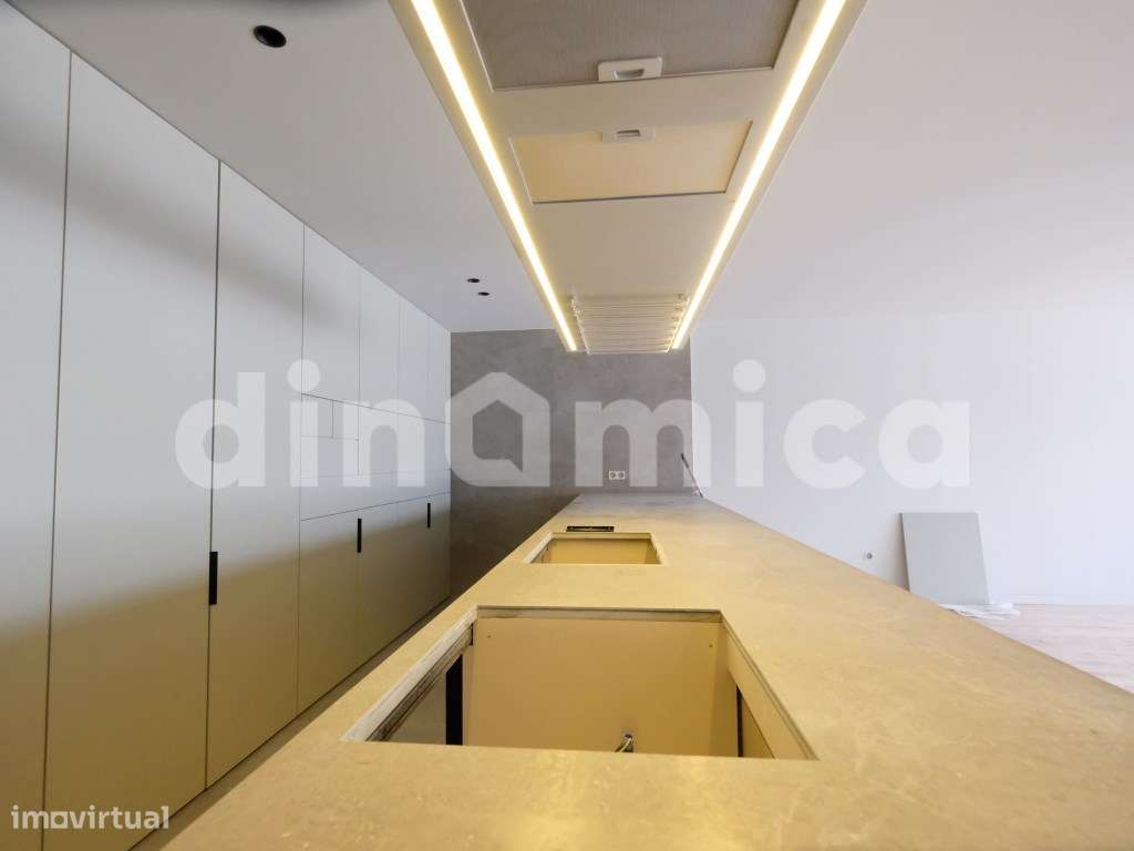 Vivenda Individual - Nova!-28