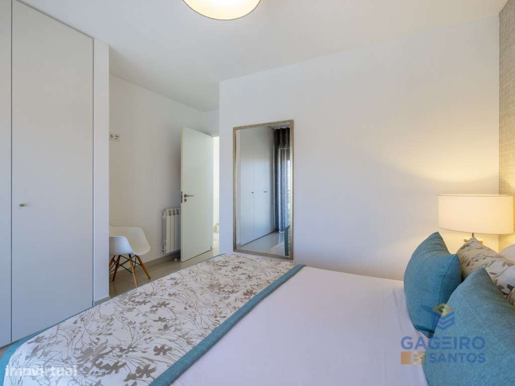 Moderna moradia T3 com piscina privativa-32