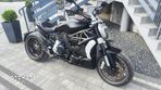 Ducati Diavel - 3