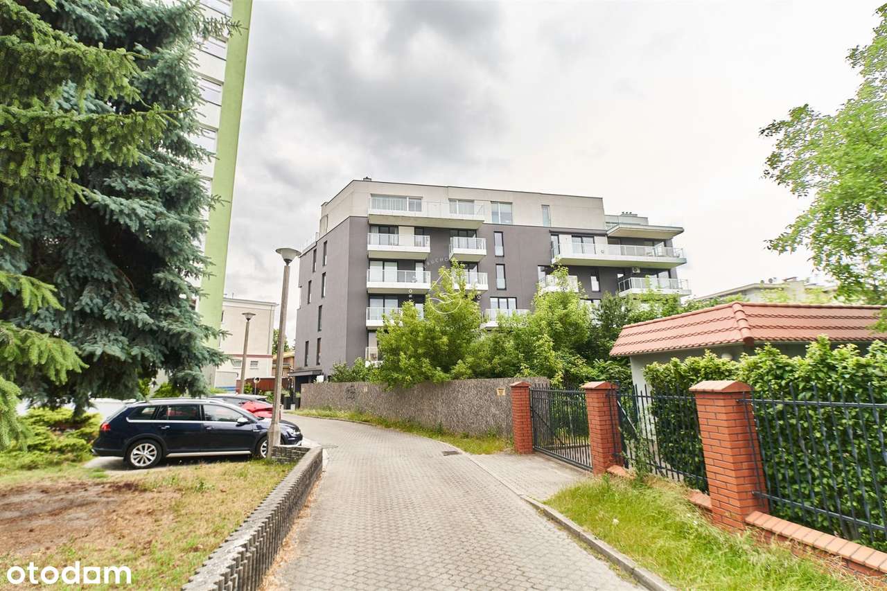 Budynek 2015 | balkon | duży salon | umeblowane-14