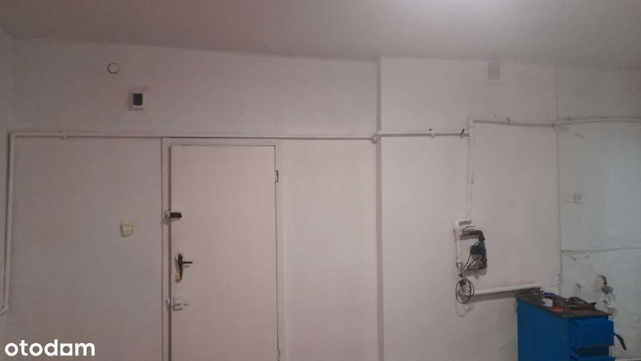 Kawalerka 24 m² I Piwnica I 1. piętro - Pełny obrazek: 4/7