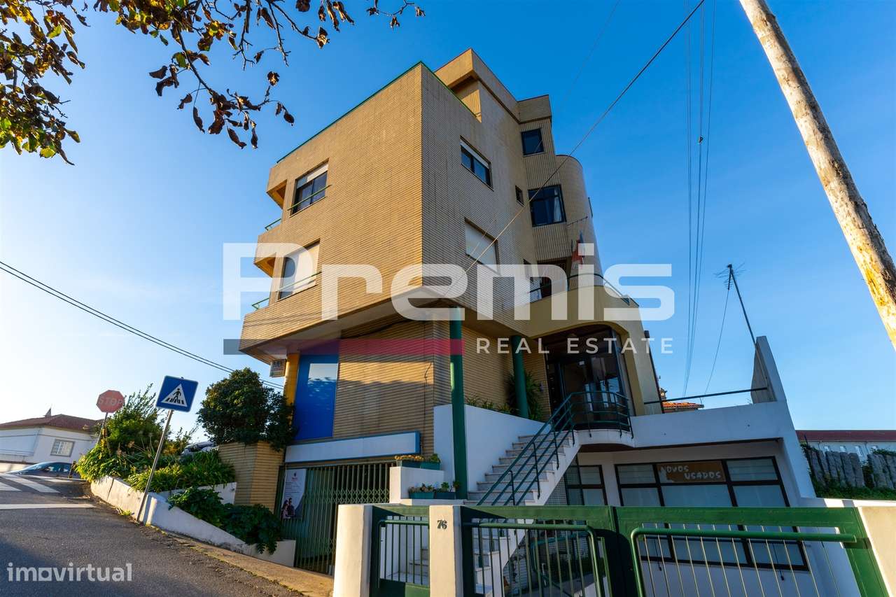 Apartamento T3+1 Venda em Pedroso e Seixezelo,Vila Nova de Gaia-26