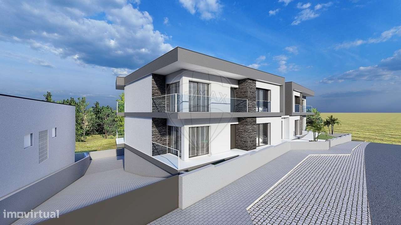 Apartamento T3 para venda - Grande imagem: 3/38