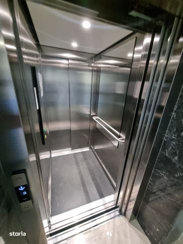 Tomis nord complex zen-apartament finisat modern cu loc de parcare-12