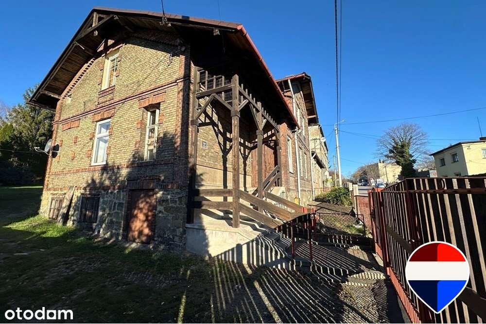 Mieszkanie 107m2 Bielsko-Biała ul.Słowackiego