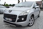 Peugeot 3008 2.0 HDi Premium - 4