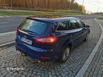 Ford Mondeo 2.0 T Platinium X Plus (Titanium) MPS6 - 7