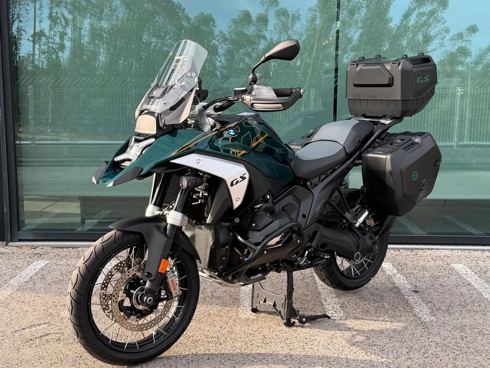 BMW R 1300 GS